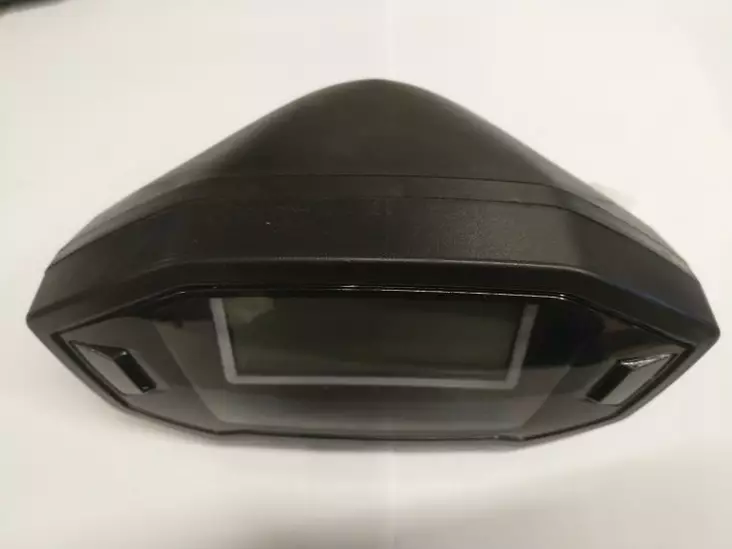 Kontio Motors SuperMoto Nopeusmittari - Kontio SuperMoto varaosat - 499-124760 - 1