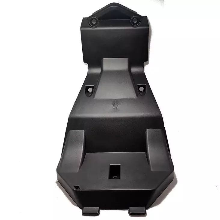 Kontio Motors SuperMoto Taka alamuovi - Kontio SuperMoto varaosat - 499-129160 - 1
