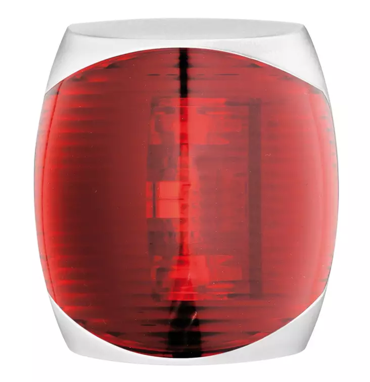 Kulkuvalo LED Sphera II punainen - Veneen kulkuvalot - D123490 - 1