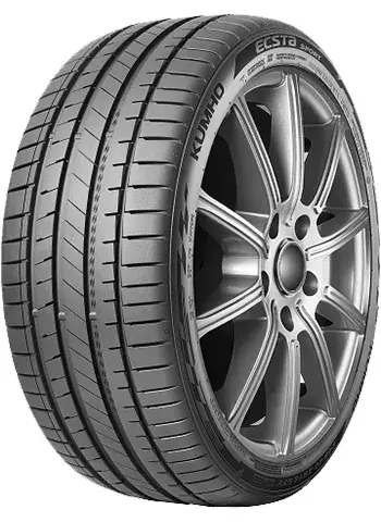 KUMHO PS72XL. 245/40-18 kesärengas - 18-tuumaiset kesärenkaat - 499-180920 - 1