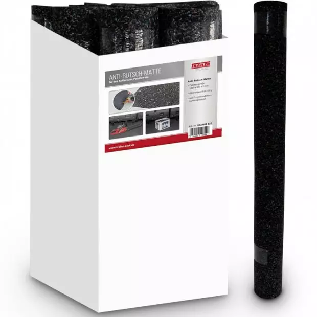 Kuramatto anti-slip 80x120cmx3mm - Tarvikevaraosat - 013500310 - 1