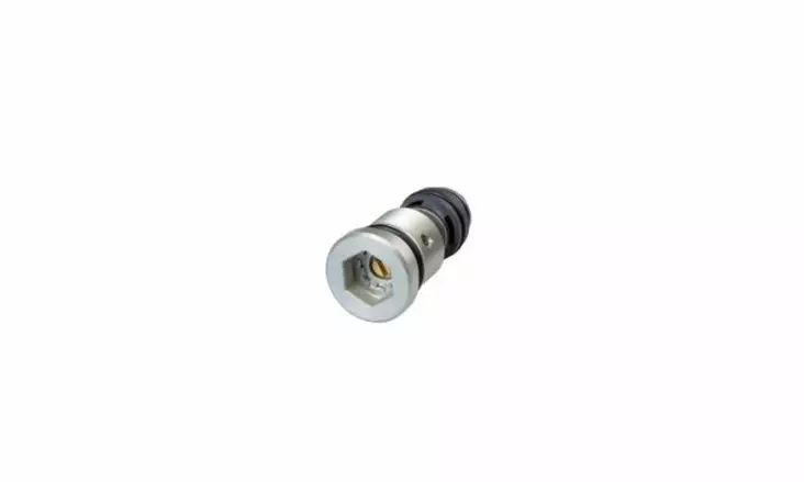 KYB Compression base valve assy Tenere 700 20- - Moottoripyörän etuiskunvaimentimien osat - D524350 - 1