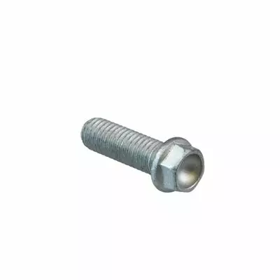 KYB Factory Axle bracket KIT Bolt M8x25 SW10 - Moottoripyörän etuiskunvaimentimien osat - D524610 - 1