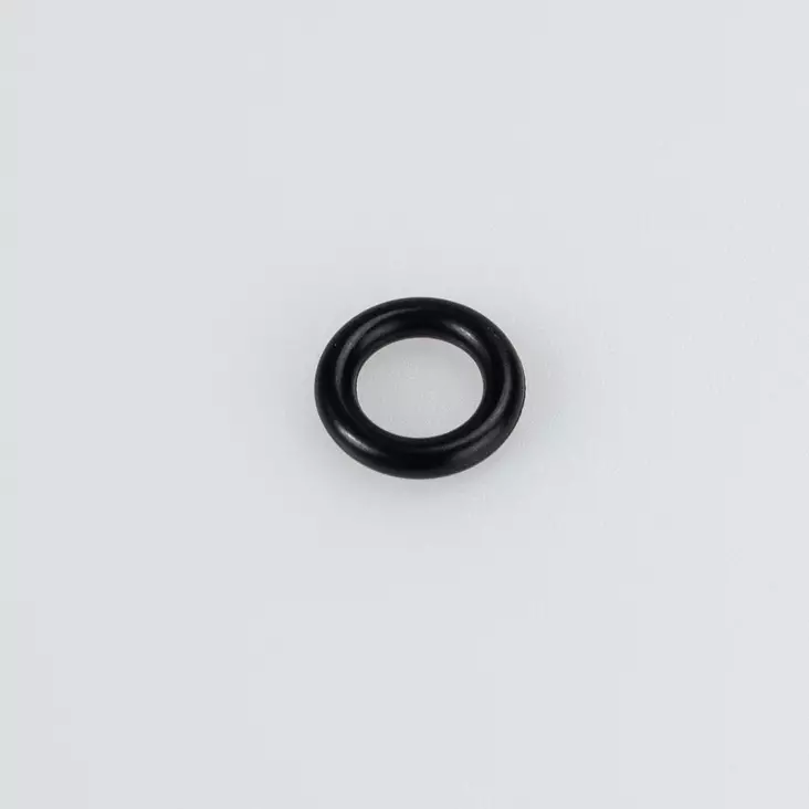 KYB Rear Shock O-Ring For Air Valve Comp - Moottoripyörän etuiskunvaimentimien osat - D198040 - 1