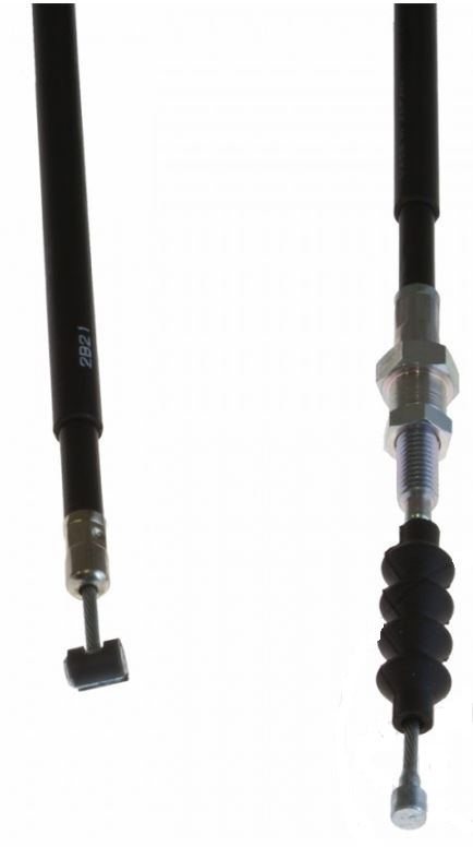 Kytkinvaijeri TSK Honda CB750K - Moottoripyörän kytkinvaijerit - D308920 - 1