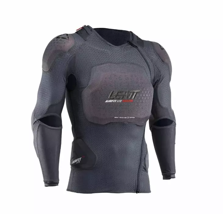 Leatt suojatakki 3DF AirFit Lite Evo - Suojapaidat ja panssarit - D468390 - 1