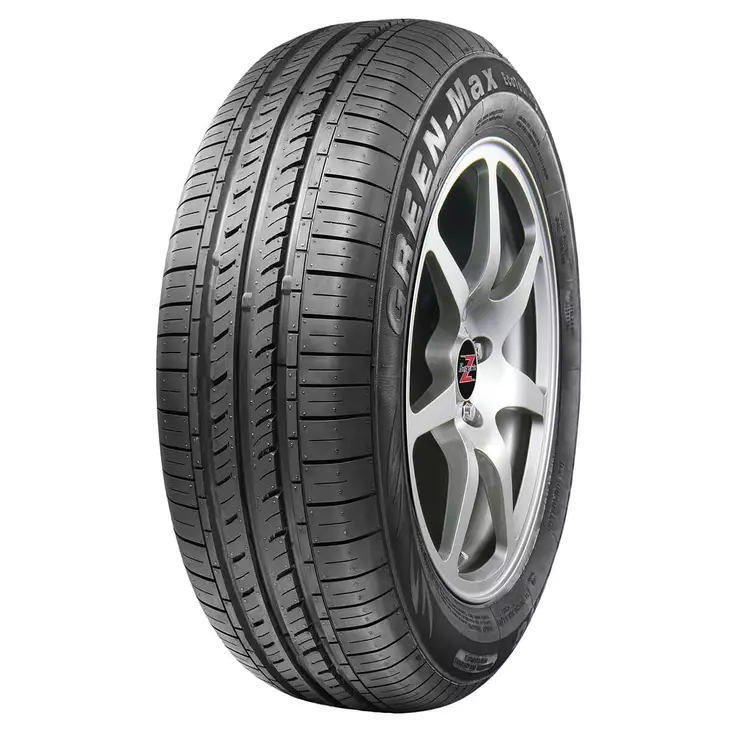 Linglong GreenMax EcoTouring+ 175/70-14 kesärengas - Henkilöauton kesärenkaat - 499-166640 - 1