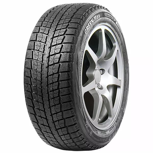 Linglong GreenMax Winter Ice I-15 Nordic SUV 235/55-17 kitkarengas - 17-tuumaiset talvirenkaat - 499-77120 - 1