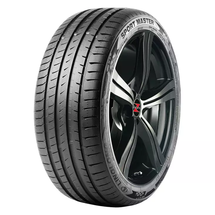 Linglong Sport Master 275/30-20 kesärengas - Henkilöauton kesärenkaat - 499-155310 - 1
