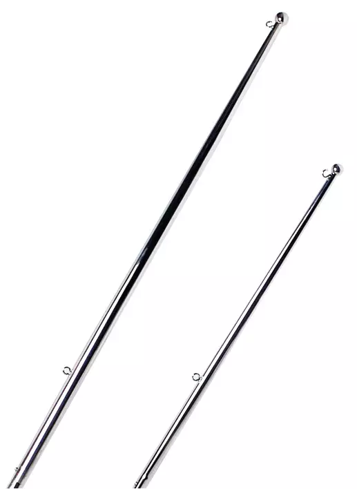 Lipputanko 610 mm. - Motorsport varaosat ja tarvikkeet - D124560 - 1