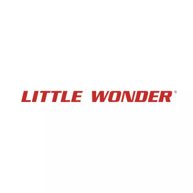 Little wonder ruuvi 3043 - Tarvikevaraosat - 306-330 - 1