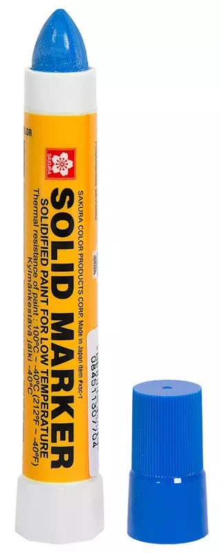 Maalikynä sininen - Työkalut - LX8640 - 1