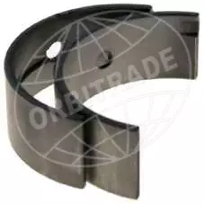Main bearing - Motorsport varaosat ja tarvikkeet - D235110 - 1