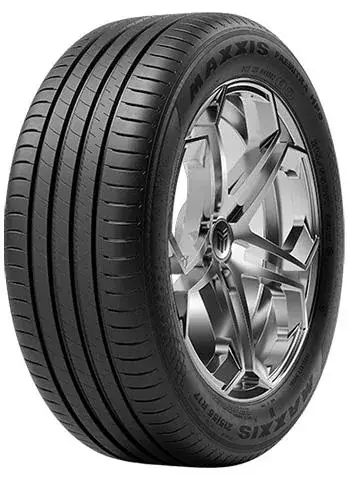 Maxxis Premitra 6 ( XL 195/45-16 kesärengas - 16-tuumaiset kesärenkaat - 499-172260 - 1