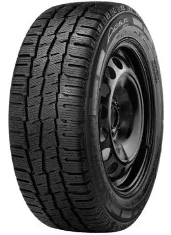 Michelin Agilis Alpin 195/65-16 kitkarengas - 16-tuumaiset talvirenkaat - 499-40650 - 1