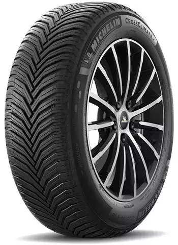 Michelin CrossClimate 2 ( XL 205/55-19 kesärengas - 19-tuumaiset kesärenkaat - 499-172030 - 1