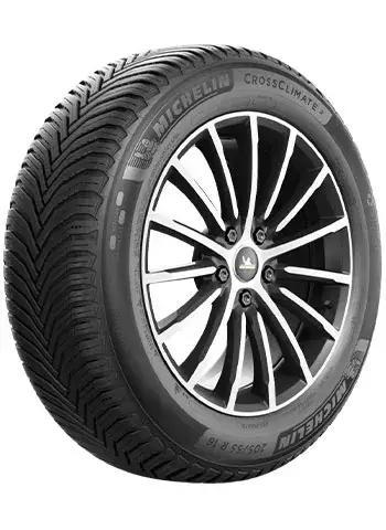 Michelin CrossClimate 2 XL 225/50-17 kesärengas - 17-tuumaiset kesärenkaat - 499-130410 - 1