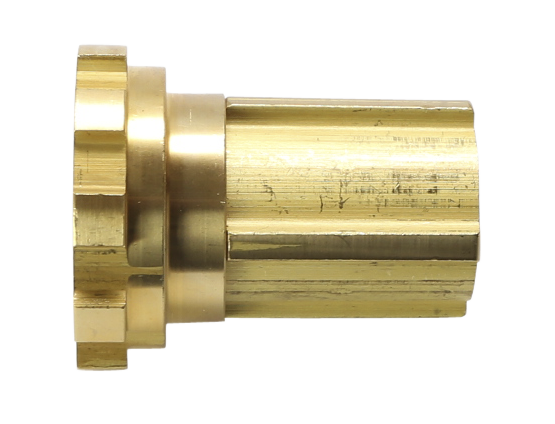 Michigan XHS Component - Aft Drive Adapter - Potkurin mutterit ja prikat - D335350 - 1