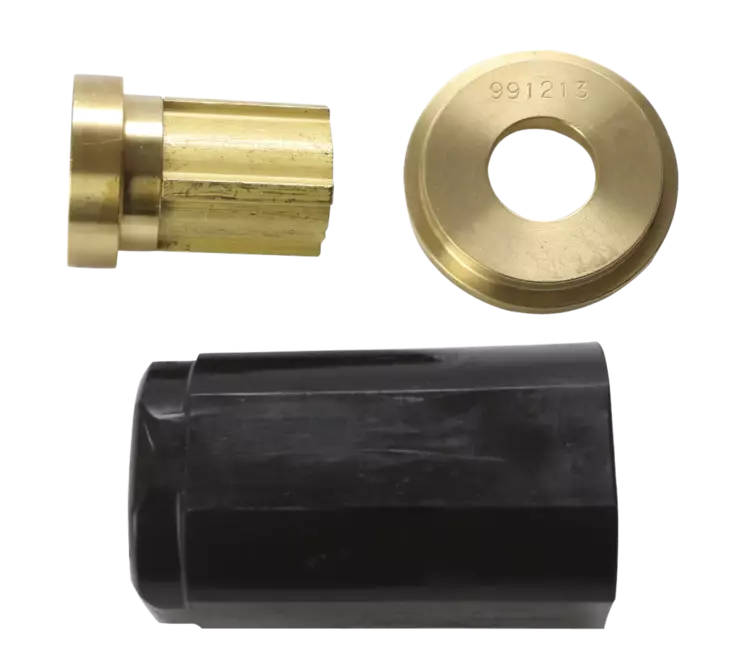 Michigan XHS II Keskiö 203 - Potkurin keskiöt - D335260 - 1