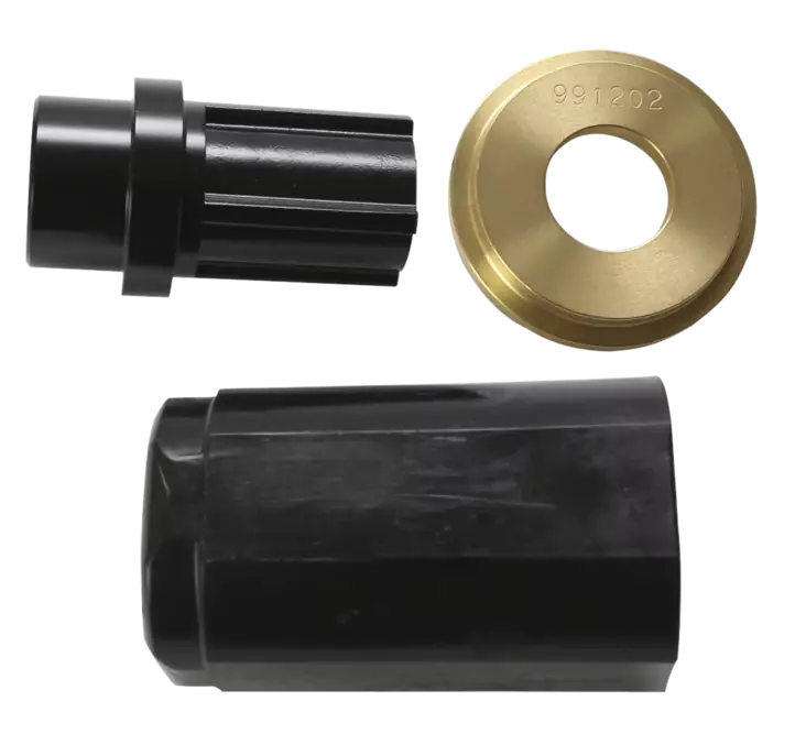 Michigan XHS II Keskiö 205SH - Potkurin keskiöt - D335320 - 1