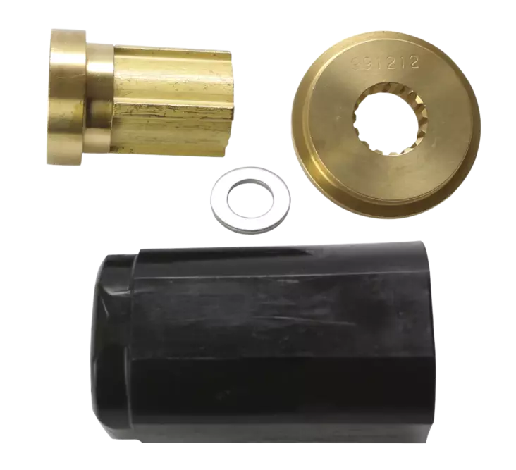 Michigan XHS II Keskiö 208 - Potkurin keskiöt - D335270 - 1