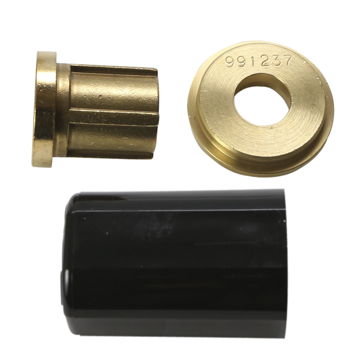 Michigan XHS II Keskiö 218 - Potkurin keskiöt - D335290 - 1