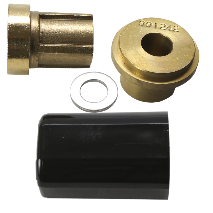 Michigan XHS II Keskiö 223 - Potkurin keskiöt - D335300 - 1