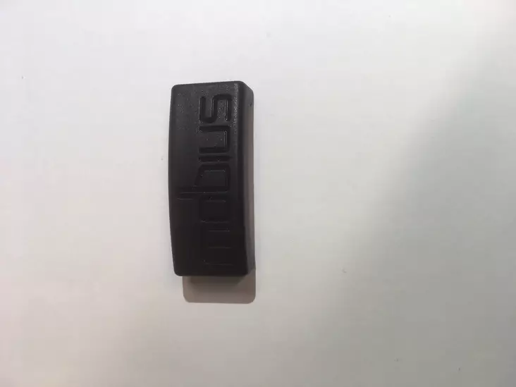 Mobius over extension stopper 15mm (1pcs) - Polvi, kyynär- ja olkasuojat - D229650 - 1