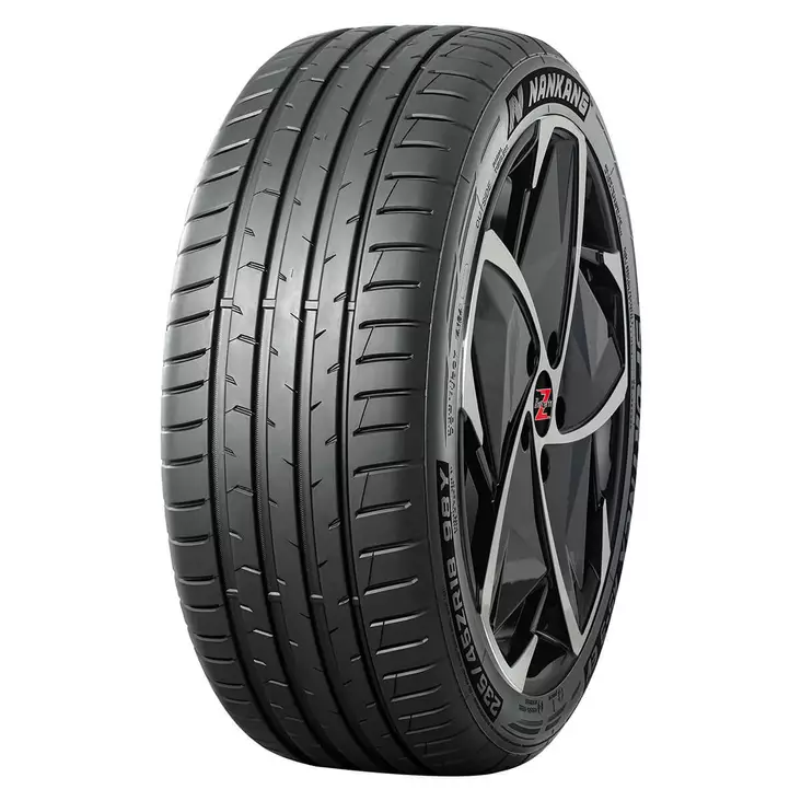 Nankang Nankang Sportnex AS-3EV 255/45-20 kesärengas - 20-tuumaiset kesärenkaat - 499-166580 - 1