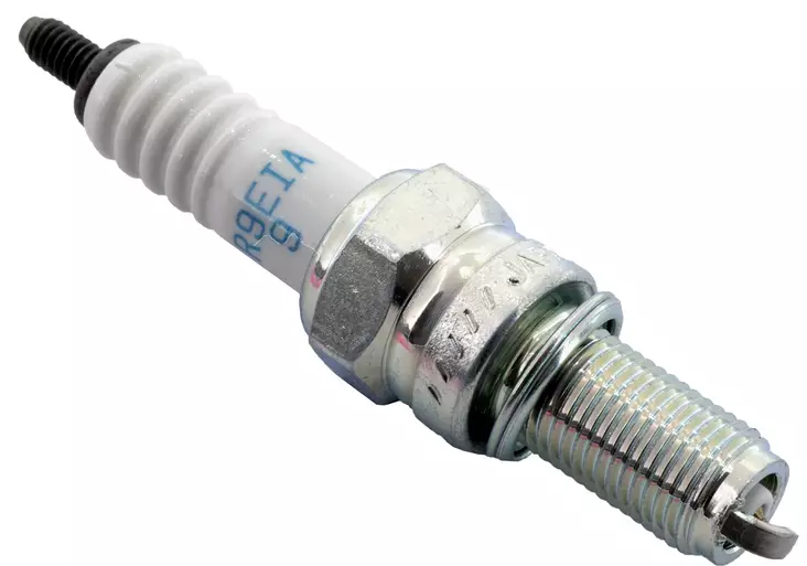 NGK sparkplug CR9EIA-9 - Ruohonleikkurin sytytystulpat - D30140 - 1