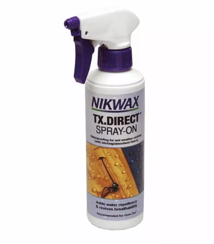 Nikwax TX.Direct Spray-On, 300ml - Muut vaatteet ja varusteet - D342150 - 1