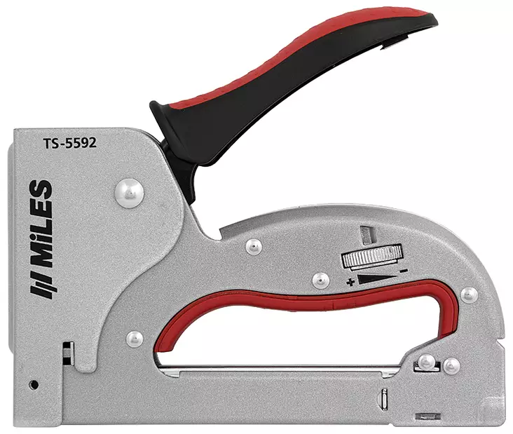 Nitoja metallinen no.3/53 miles - Niitit ja sinkilät - LX5770 - 1