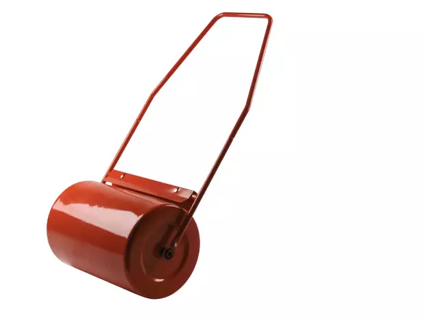 Nurmijyrä 44cm - Nurmikkojyrät - 25-300 - 1