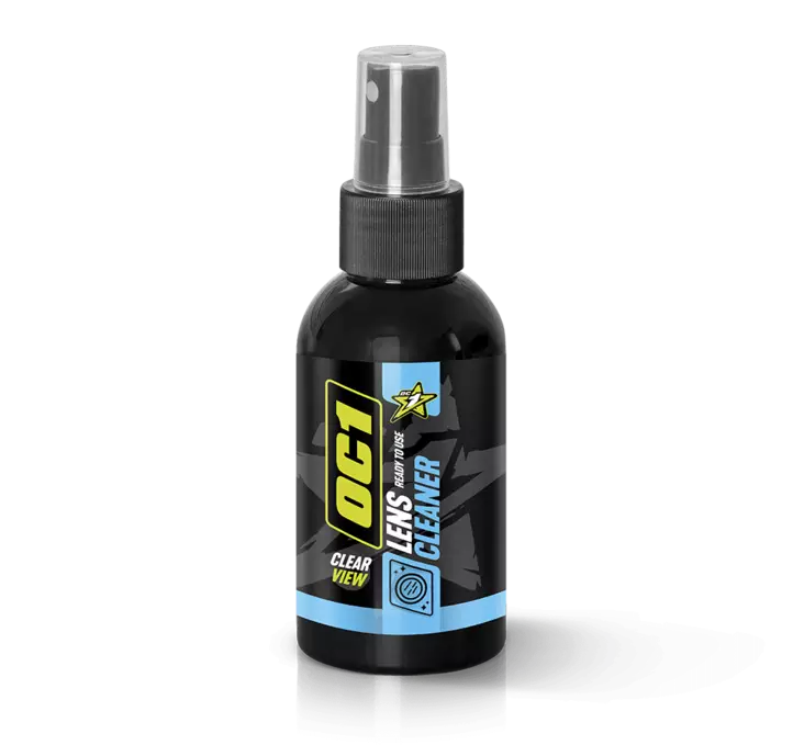 OC1 Lens Cleaner 100ML - Nahanhoitotuotteet - D500960 - 1