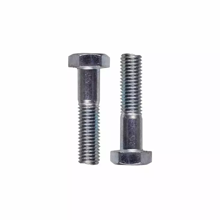 ODI Bolt Kit Replacements - 50mm bolts 50mm - Moottoripyörän ohjaustangon kiinnikkeet - D510070 - 1