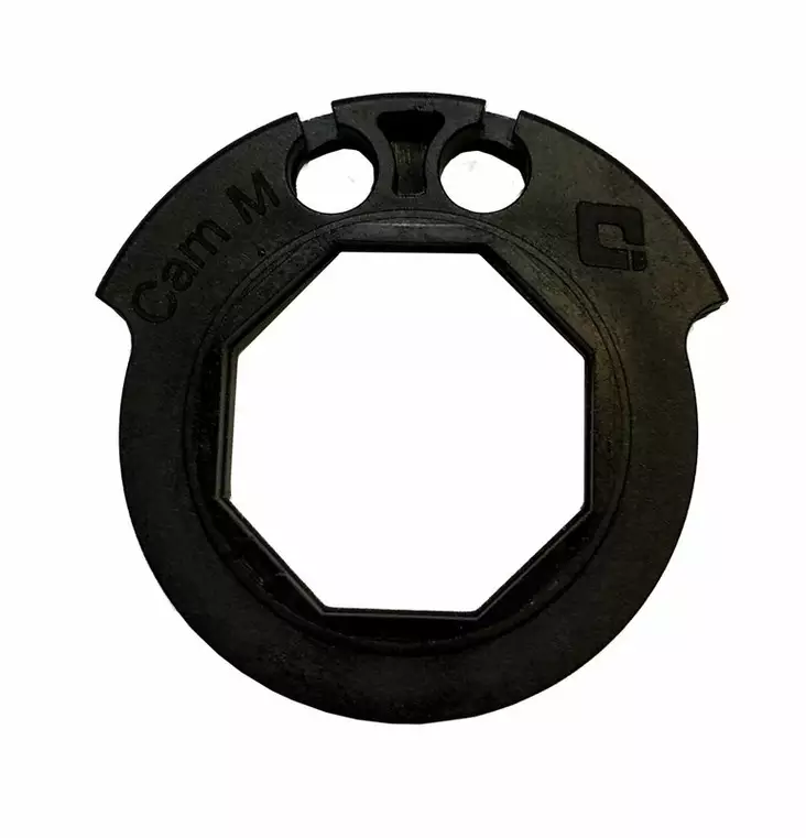 ODI Cam "M" KTM 4-Stroke 250/350/450/500 2016+ - Moottoripyörän kahvakumit - D509920 - 1