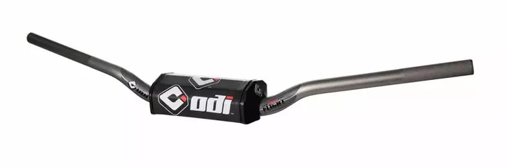ODI Handlebar CHAMP - Graphite - Moottoripyörän ohjaustangot - D509990 - 1