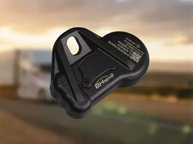Ohjelmoitava Intellisens TPMS-rengaspaineanturi Kuorma-autoihin - TPMS rengaspaineanturit - 499-169060 - 1