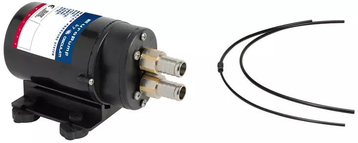 Öljypumppu 12v - Veneen öljy- ja diesel pumput - D123880 - 1