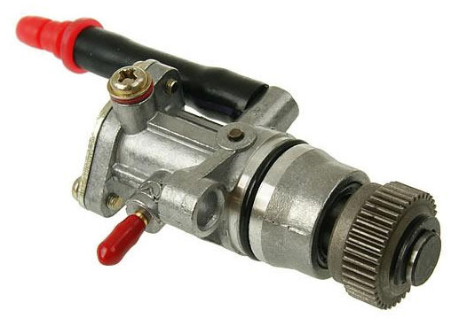 Öljypumppu, Minarelli Vaaka - Mopon ja skootterin öljypumput - D95470 - 1