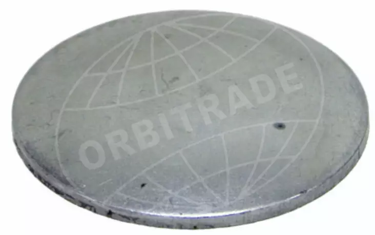 Orbitrade expansion plug 42mm - Sisäperämoottorin pakkasproput - D158670 - 1