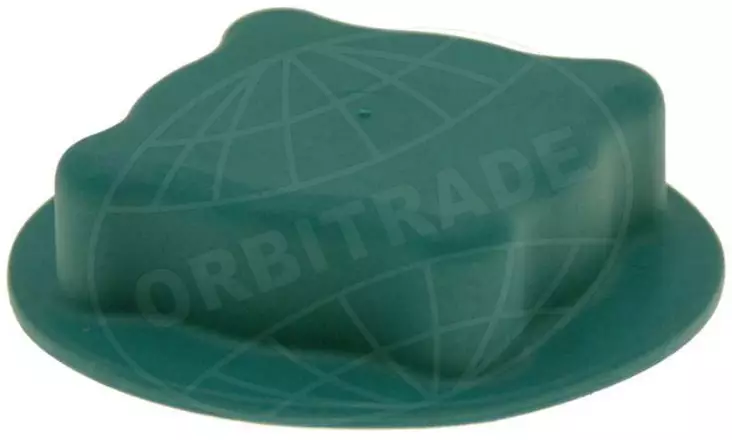Orbitrade, Pressure cap - Motorsport varaosat ja tarvikkeet - D258240 - 1