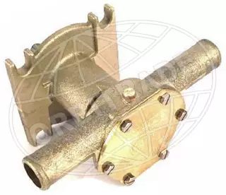 Orbitrade Sea water pump 2030, 2040, D1-30, D2-40 - Motorsport varaosat ja tarvikkeet - D351400 - 1