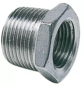 Osculati Male/female reducing pipe 3/4" x 1/2" - Motorsport varaosat ja tarvikkeet - D521730 - 1