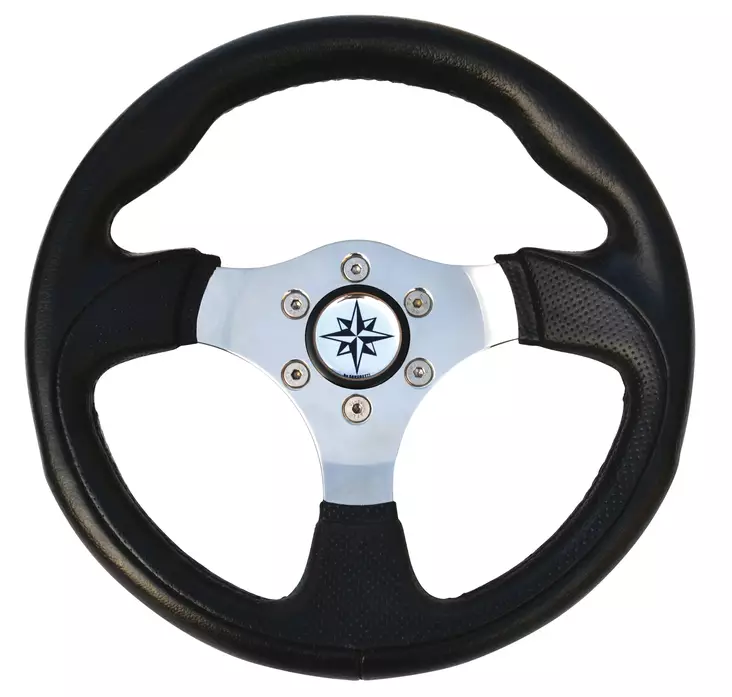 Osculati Steer.wheel - Veneen ohjauspyörät - D248360 - 1