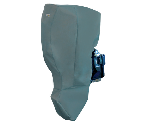 OS EVINRUDE E-TEC 2 CYL 15H.O.-30HP FULL COVER 20 LEG - Venepeitteet - D240770 - 1