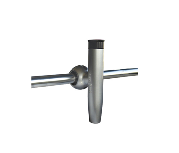 OS ROD HOLDER - CLAMP ON- SUIT 32MM TUBE - Veneen vapatelineet - D240720 - 1