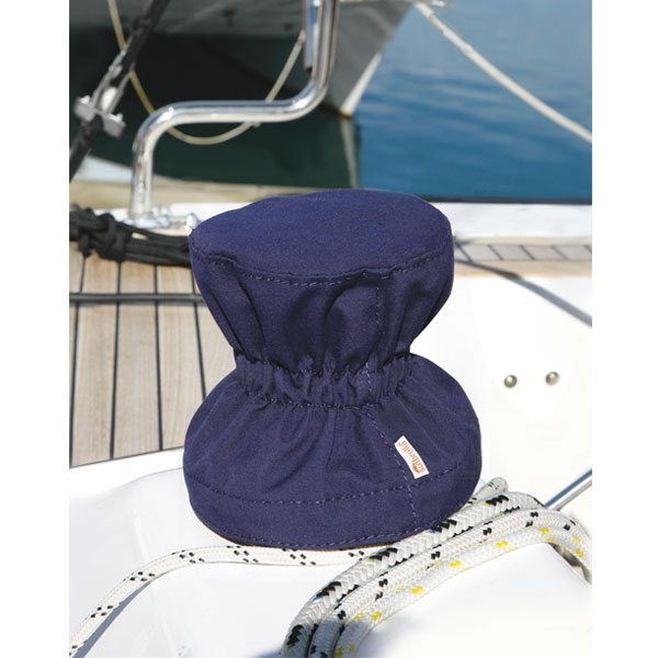 OS WINCH COVER SELF TAILING-(H)200mm x 170mm (Sunbrella Fabric) - Venepeitteet - D241060 - 1