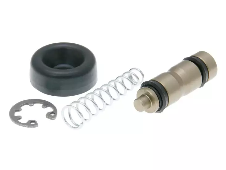Pääsylinterin korjaussarja, Taka, Aprilia RX,SX 06-10 / Derbi Senda 00-10 - Mopon ja skootterin jarrusylinterit - D379310 - 1