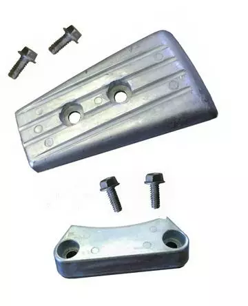 Perf metals anodisarja Volvo Penta DPH/DPR - Motorsport varaosat ja tarvikkeet - D278940 - 1